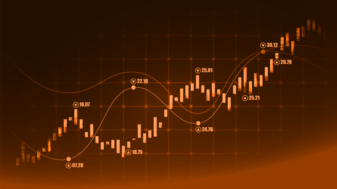 Kursverlauf Trading in Orange 2